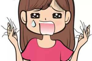 怎么做可以避免脱发找上自己呢